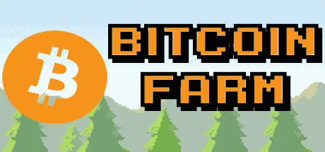 постер игры Bitcoin Farm