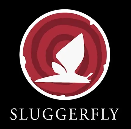 Sluggerfly UG logo