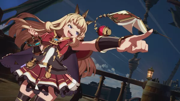 Granblue Fantasy: Versus - Character Pass Set (2020) - MobyGames