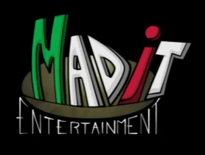 Madit Entertainment logo
