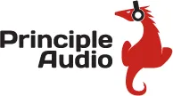 Principle Audio logo