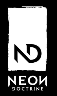 Neon Doctrine logo