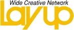 Lay-Up KK logo