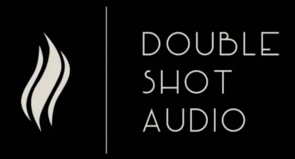 Double Shot Audio logo