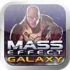 постер игры Mass Effect: Galaxy
