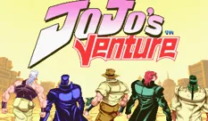 Jojo's Bizzare Adventure Games on PC via Emulation (1993-2015) 