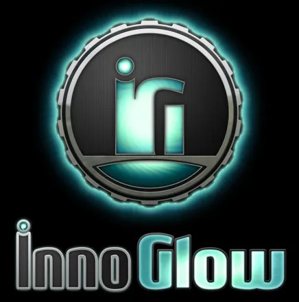 InnoGlow logo