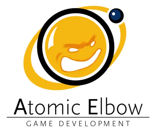 Atomic Elbow AB logo