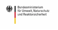 Bundesministerium für Umwelt, Naturschutz und Reaktorsicherheit logo