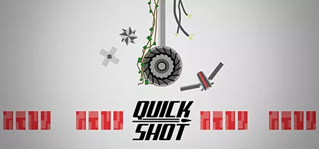 постер игры Quickshot