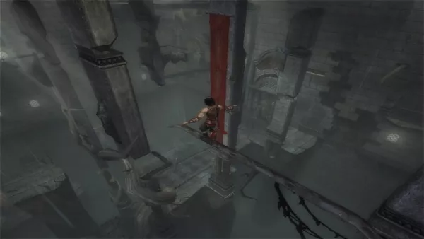 Prince of Persia: Revelations (2005) - MobyGames