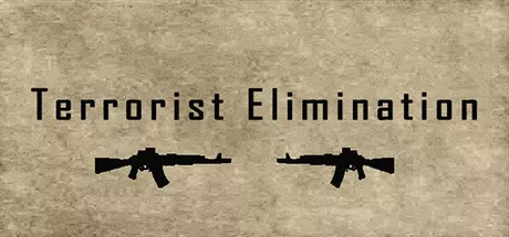 постер игры Terrorist Elimination