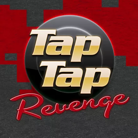 постер игры Tap Tap Revenge: NIN Edition