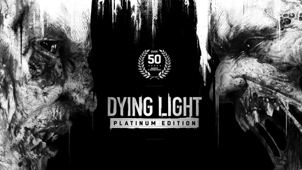 постер игры Dying Light: Platinum Edition