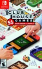 Clubhouse Games Express: Strategy Pack, Nintendo