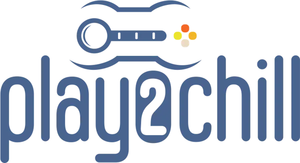 Play2Chill S.A. logo