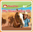 обложка 90x90 My Western Horse 3D