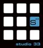 Electronic Arts North West Studio logo