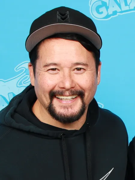 developer photo