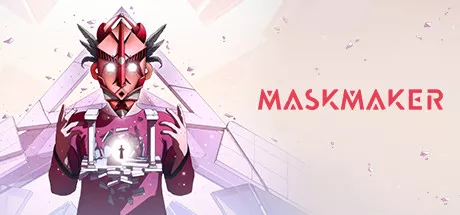постер игры Maskmaker