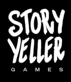 Storyyeller Games logo