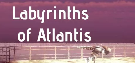 обложка 90x90 Labyrinths of Atlantis