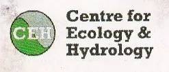 Centre for Ecology and Hydrology logo