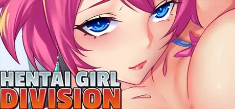 постер игры Hentai Girl Division