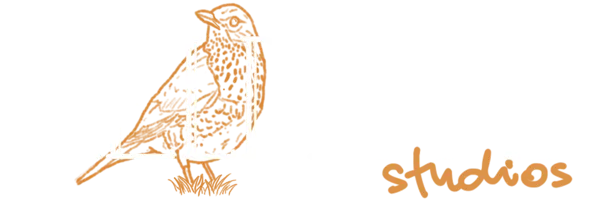 Fieldfare Studios logo