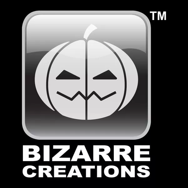 Bizarre Creations, Ltd. logo