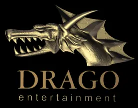 Drago Entertainment logo