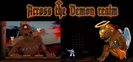 постер игры Across the Demon Realm