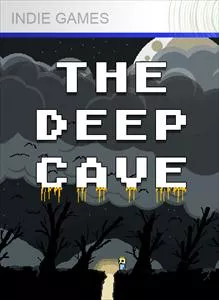 обложка 90x90 The Deep Cave