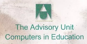 The Advisory Unit: Computers In Education logo