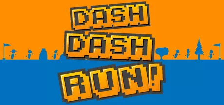 обложка 90x90 Dash Dash Run!