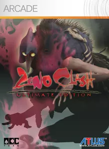 постер игры Zeno Clash: Ultimate Edition