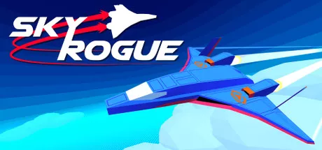 постер игры Sky Rogue