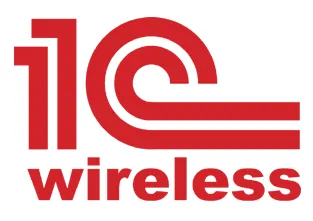 1C Wireless LLC logo