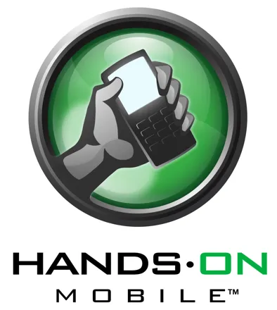 Hands-On Mobile, Inc. logo