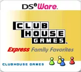 обложка 90x90 Clubhouse Games Express: Family Favorites