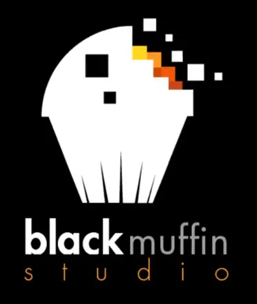 BlackMuffin Studio logo