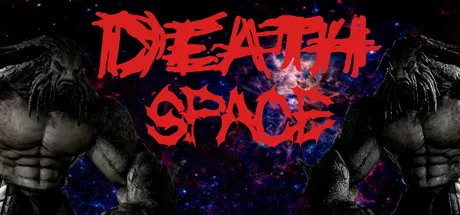 постер игры Death Space