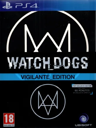 box cover