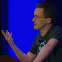 developer photo