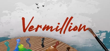 обложка 90x90 Vermillion