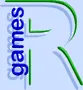 R-Games logo