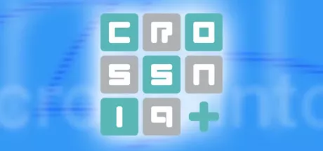постер игры Crossniq+