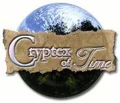 постер игры Cryptex of Time
