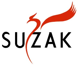SUZAK Inc. logo
