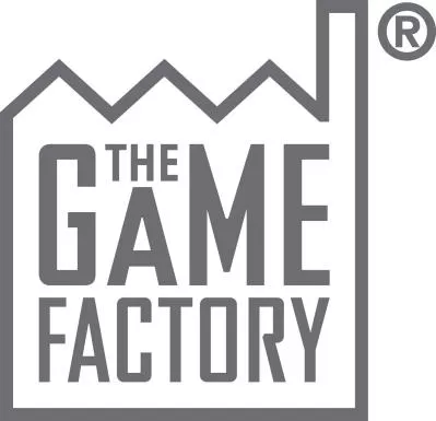 American Game Factory, Inc., The logo